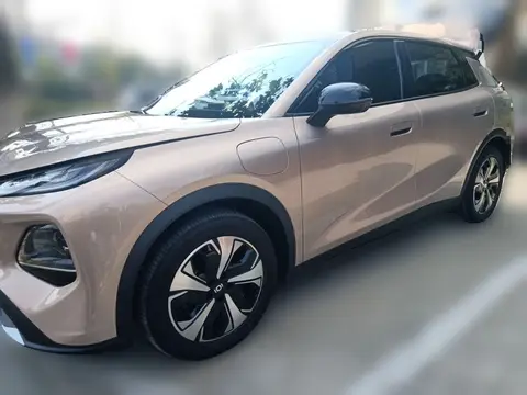 Changan Q05 2025