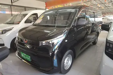 Wuling Yangguang 2026