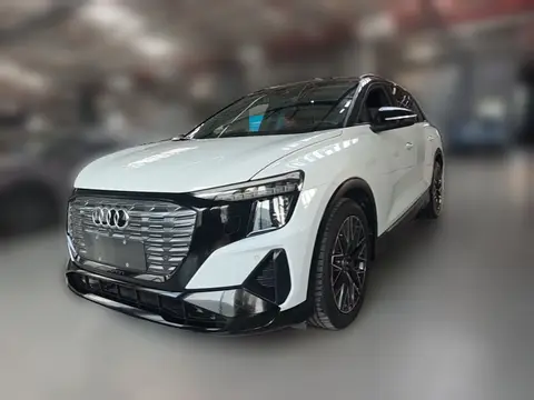 Audi Q5 e-tron 2022