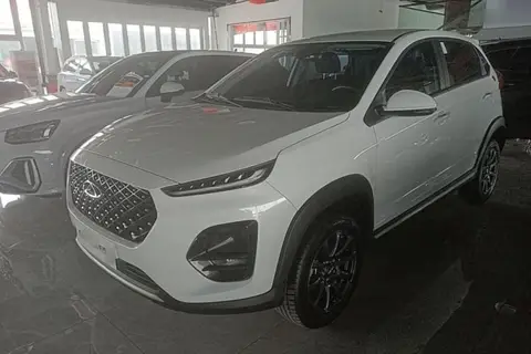 Chery Tiggo 3x 2025