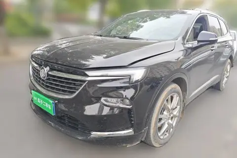 Buick Enclave 2021