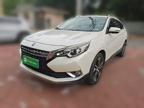 Venucia T90 2017