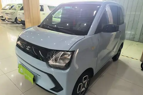 Dongfeng MINIEV 2022