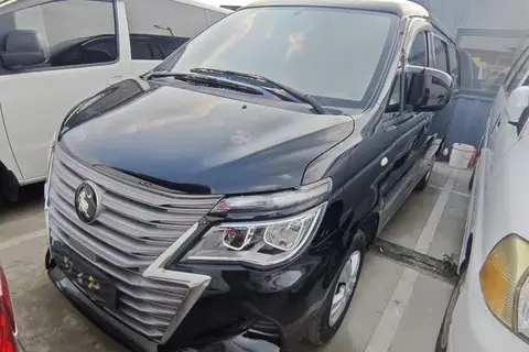 Forthing Lingzhi 2023