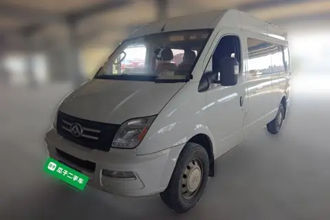 Maxus Xintu V80 2023