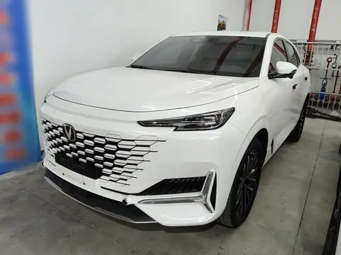 Changan UNI-K 2024