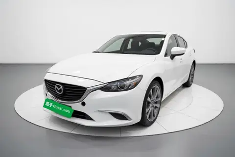 Mazda ATENZA 2017