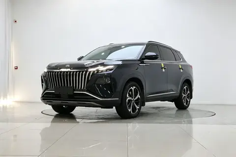 Dongfeng Huge 2023