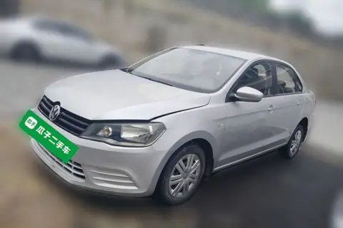 Volkswagen Jetta 2015