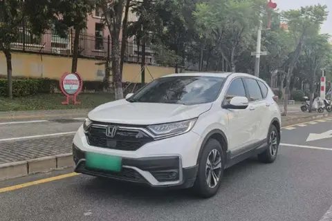 Honda CR-V 2022