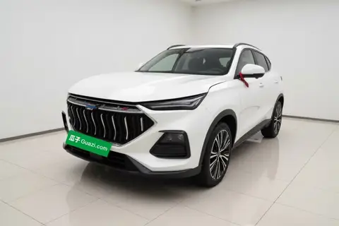 Oshan X5 2021