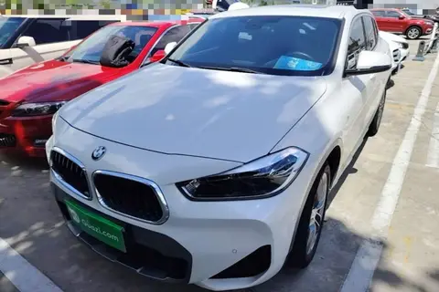 BMW X2 2019