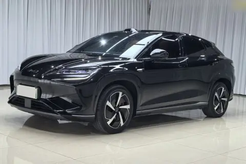 BYD Sealion 07 2025