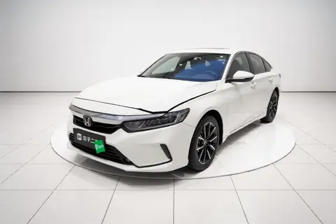 Honda Inspire 2021
