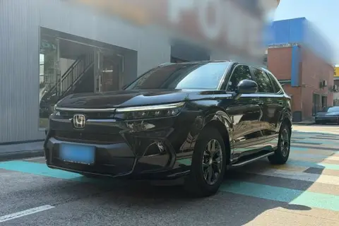 Honda Breeze 2024