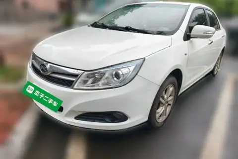 BYD Surui 2014