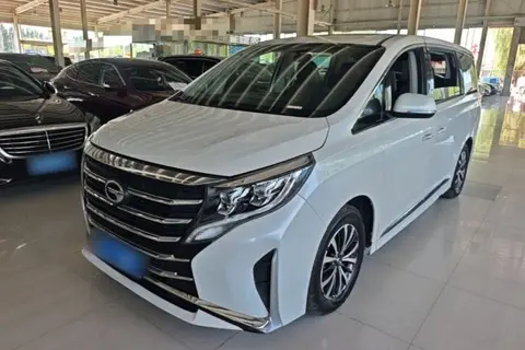 GAC M8 2024