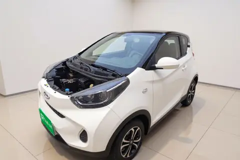 Chery QQ Little Ant 2021