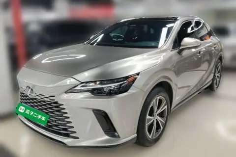 Lexus RX 2023
