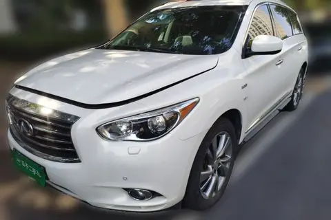 Infiniti QX60 2014