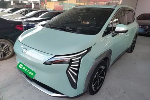 GAC Aion Y 2023
