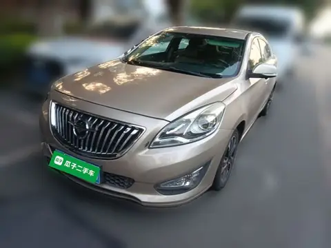HAIMA Fumei 2016