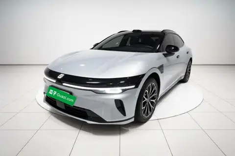 ZEEKR 007 GT 2025