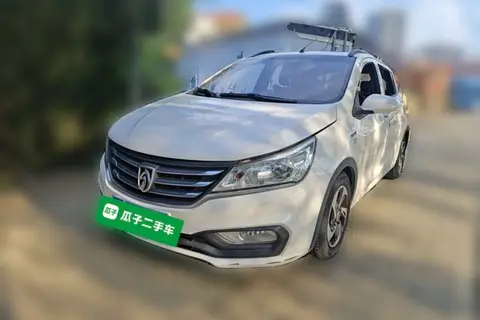 Baojun 310 2017