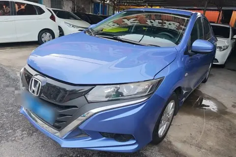 Honda Gienia 2018