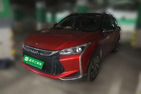 Dongfeng Shine GS 2021