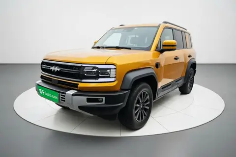 BYD Leopard 5 2023