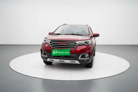 Haval H1 2015