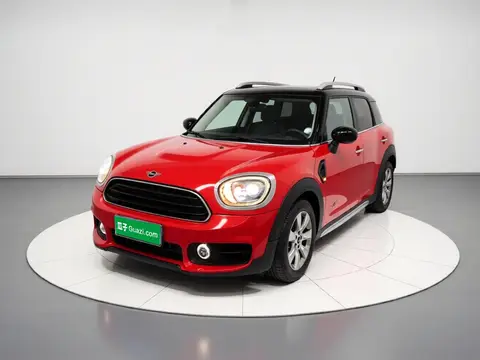MINI COUNTRYMAN 2019