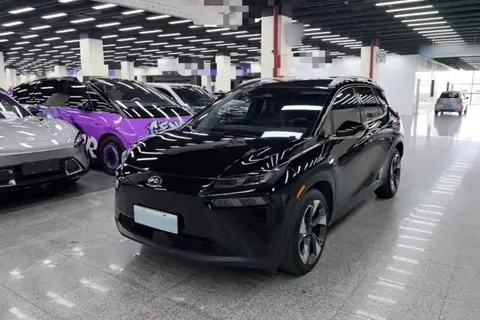 GAC Aion V 2022