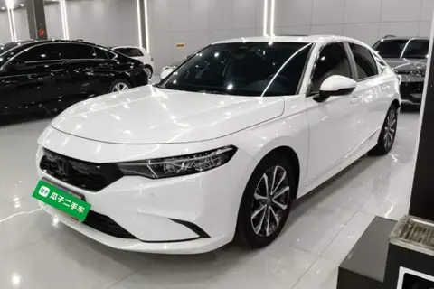 Honda Integra 2024