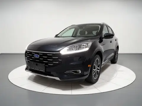 Ford Escape 2020