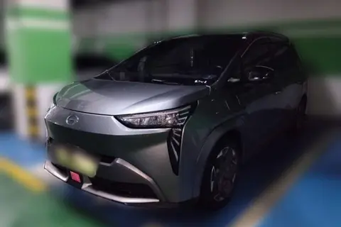 GAC Aion Y 2022