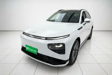 XPeng G9 2023