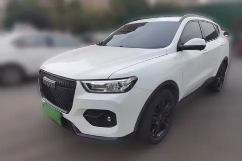 Haval H6 2020