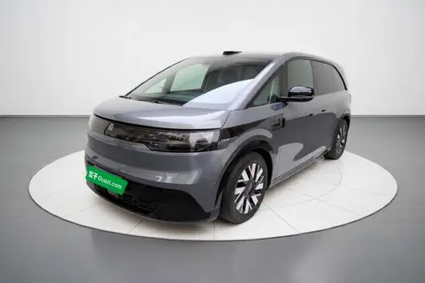 ZEEKR MIX 2025