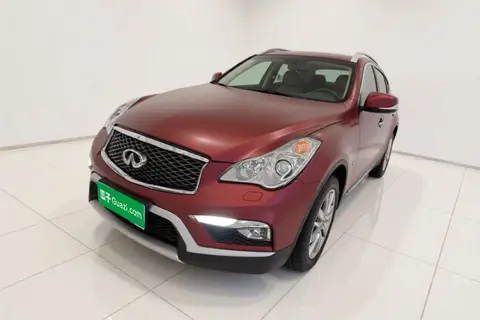 Infiniti QX50 2015