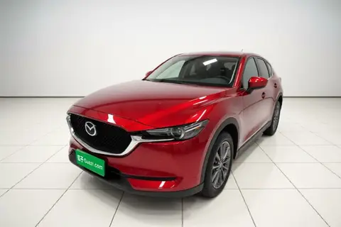 Mazda CX-5 2021