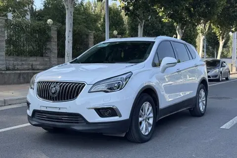 Buick Envision 2017
