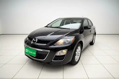 Mazda CX-7 2016