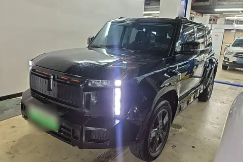 iCAR 03 2024