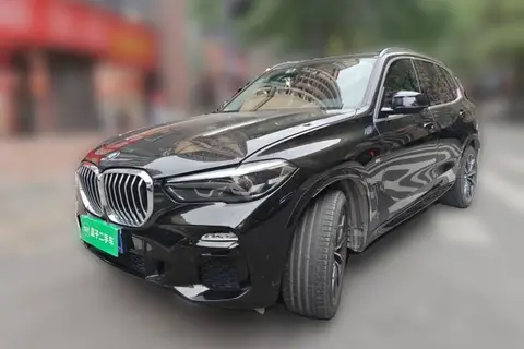 BMW X5 2020