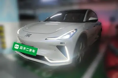 IM Motors LS7 2023