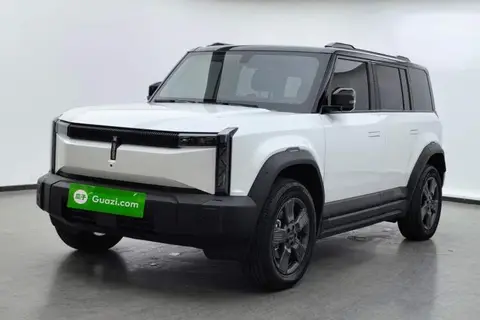 iCAR 03 2024