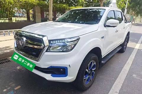 Dongfeng Ruichi 6 2023