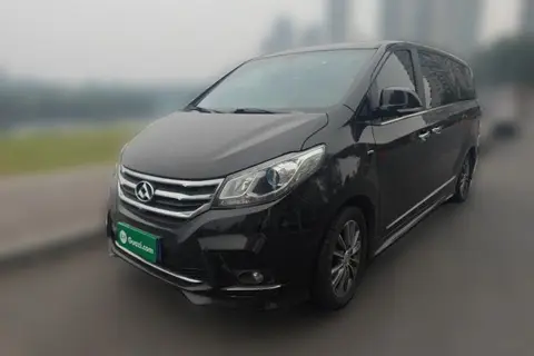 Maxus G10 2018